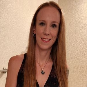 Meet your Posher, Stacy